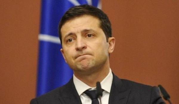 Социолог раскрыл фактор сохранения популярности Зеленского 
