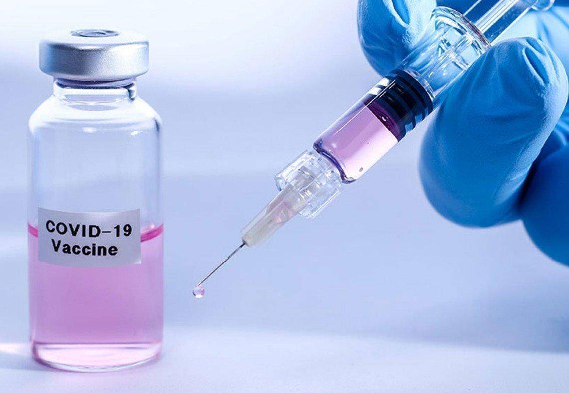  С сегодняшнего дня в Великобритании начинают вакцинацию от коронавируса препаратом AstraZeneca
