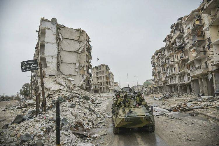 Военный эксперт рассказал о самых горячих точках в 2021 году Военный эксперт рассказал о самых горячих точках в 2021 году
