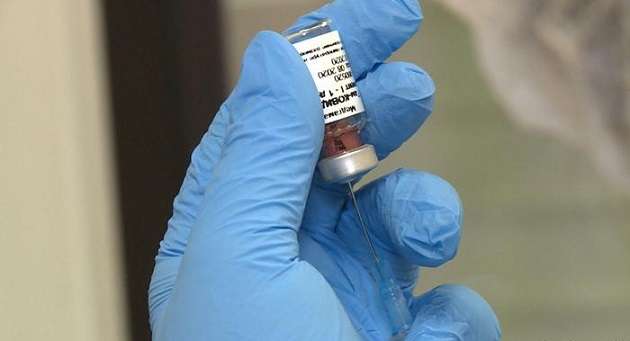 В Венгрии зарегистрировали две COVID-вакцины, в том числе российскую «Спутник V» 