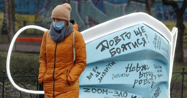 Украинцев ожидают проблемы при въезде в ЕС: бывший нардеп указал на причину Украинцев ожидают проблемы при въезде в ЕС: бывший нардеп указал на причину