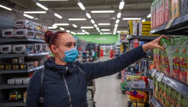 В Американской торговой палате призвали украинские власти изменить условия локдауна 