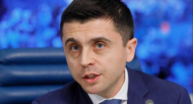 «У Киева вообще нет никакого выбора»: в Крыму прокомментировали заявление Кулебы о нормандских переговорах «У Киева вообще нет никакого выбора»: в Крыму прокомментировали заявление Кулебы о нормандских переговорах