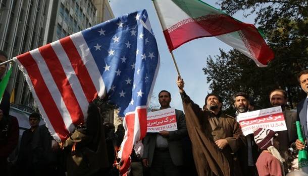 Иран обвинил Трампа в желании создать предлог для начала войны 