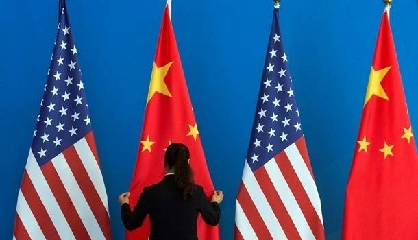  Китай	 надеется, что при Байдене отношения с США улучшатся 