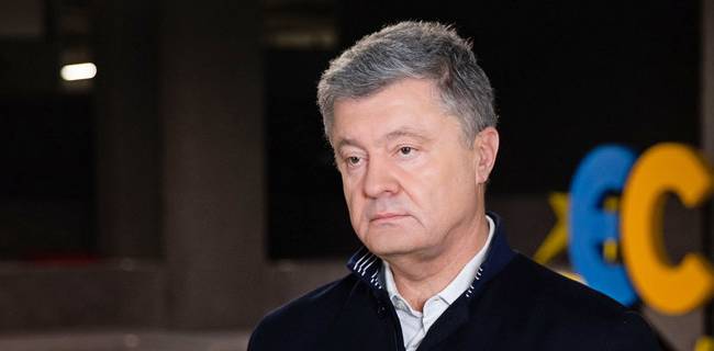 Порошенко закупил еще 20 кислородных концентраторов для инфицированных коронавирусом