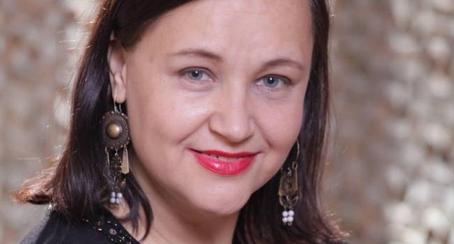 От коронавируса умерла известная солистка Национальной оперы Украины 