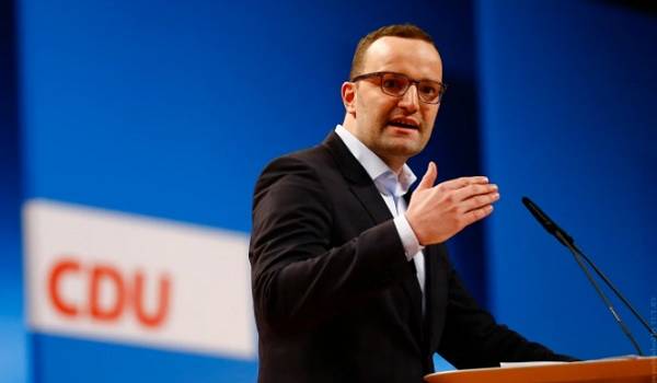 В немецкой Баварии власти выступили за продление локдауна 
