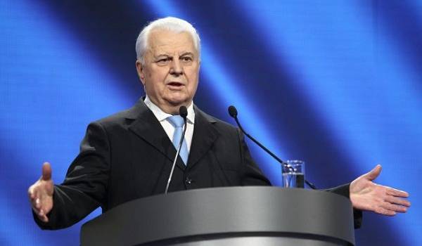  «Тысячи больных, зараженная территория»: Кравчук рассказал, почему ядерные головки были переданы России 