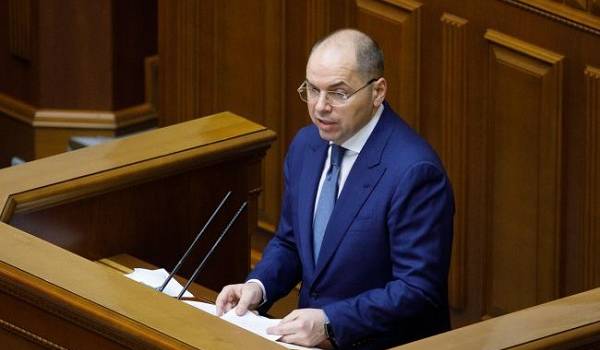 Превысил свои полномочия: Степанов лично принял решение о поставщике вакцины от COVID-19 Превысил свои полномочия: Степанов лично принял решение о поставщике вакцины от COVID-19