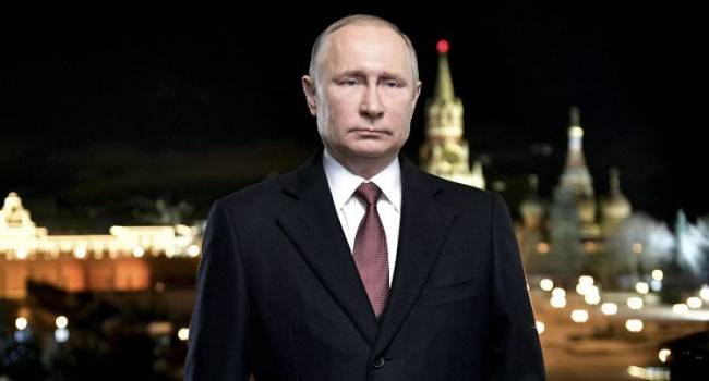 В новогодних запросах Путин обогнал Зеленского: на Новый год украинцы смотрели обращение президента РФ и российские передачи 