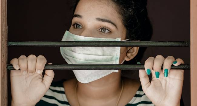 Карантин в Украине с 8 января - что нужно знать, иначе будете оштрафованы