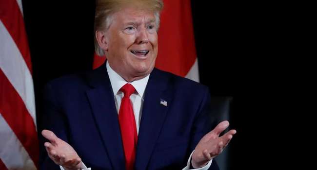 Если Трампа отстранят, начнется огромное восстание – ФБР 