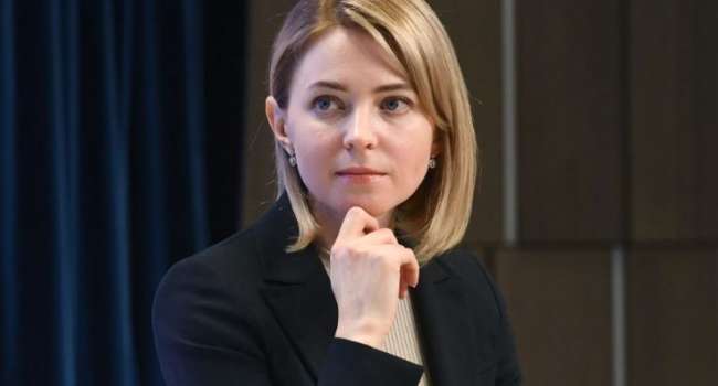 «Мы должны собрать узелки и уйти?»: Поклонская заявила, что Украине нужен Крым без людей 