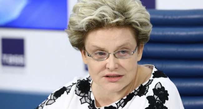 «Безответственно и преступно»: Малышева резко высказалась о бодипозитиве и о полных людях «Безответственно и преступно»: Малышева резко высказалась о бодипозитиве и о полных людях