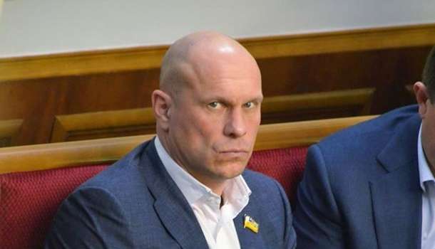 Кива: власти для завершения конфликта на Донбассе должны выйти из-под внешнего управления  