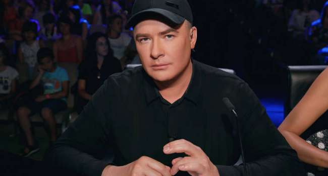 «Вот козлы!!!!» Андрей Данилко обратился к самым популярным СМИ Украины, которые распространили о нем ложную информацию 