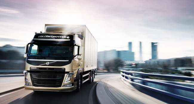 Что нужно знать о перевозке грузов из Великобритании?