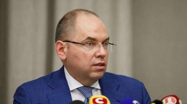 Степанов говорит, что пока нет необходимости в новом локдауне 