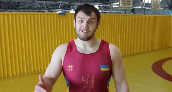 «Выгнали и отобрали $10 тысяч»: Борец Грицай заявил, что пророссийское руководство уволило его по политическим мотивам 