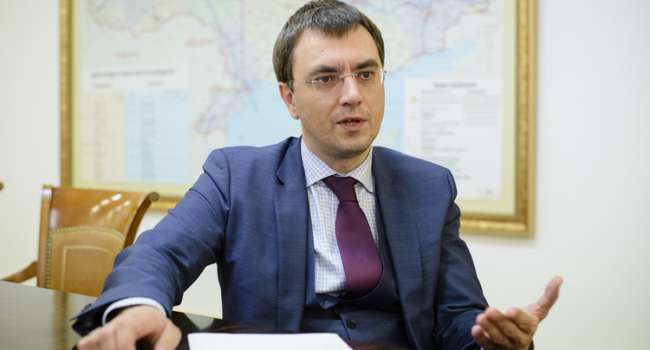 Омелян: по итогам второй половины 2019-2020 «эпоха обнищания» переросла в эпоху деградации