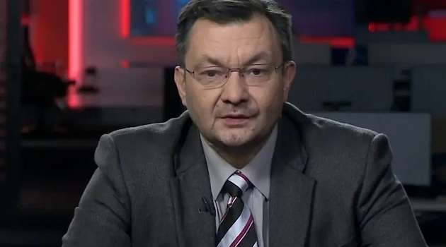 Пиховшек договорился о защите прав русскоязычных: Нацсовет инициировал проверку телеканала NewsOne 