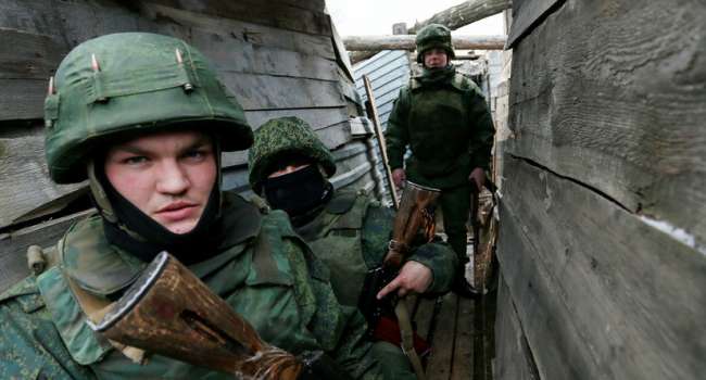 Наемники РФ пошли в атаку на Донбассе: Украина понесла очередную потерю