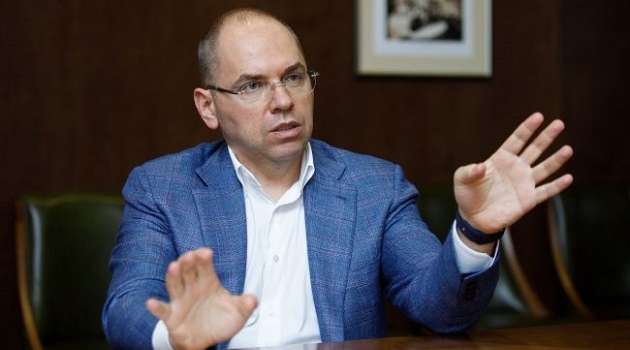 Источник: Офис президента недоволен переговорами Степанова по закупке вакцины от COVID-19