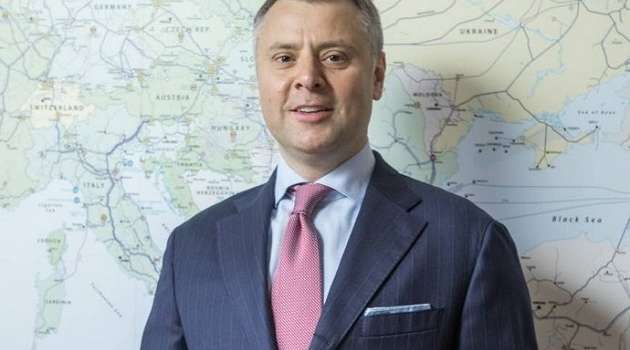 Украина и сейчас покупает газ у России: Витренко прокомментировал предложение о разблокировке экспорта 