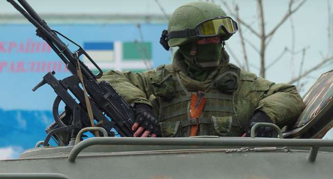 Россия увеличила военный контингент в Крыму и черноморском регионе – НАТО 