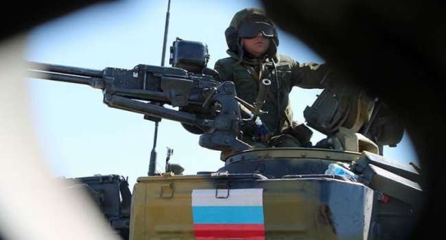 Боевики Донбасса отрабатывают боевые навыки по ВСУ – Минобороны 