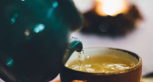 «Это настоящий природный антибиотик»: Чай из облепихи, как жаропонижающее средство