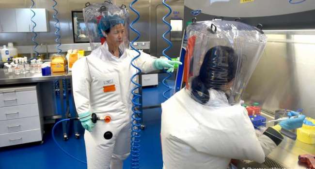 Новые вспышки коронавируса в КНР: В Китае нашли виновных в эпидемии 