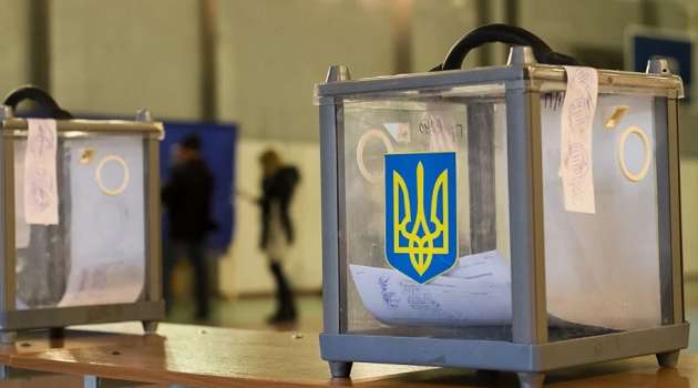 В ЦИК признали, что местные выборы на Донбассе в этом году провести невозможно