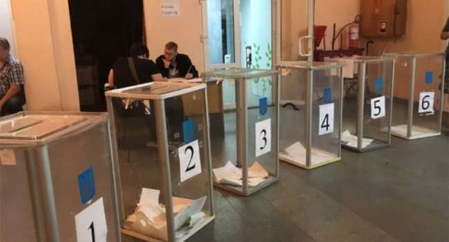 В Борисполе проходят выборы мэра: у Зеленского, Тимошенко, Медведчука и Деркача выставили единого кандидата