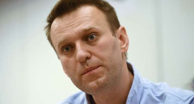 Доброволец ВСУ: будете удивлены, но лучше уж пусть Путин будет президентом РФ, нежели Навальный