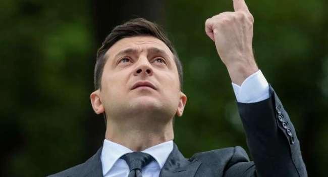 «Он никогда не выведет Украину из кризиса»: провидец рассказал о слабохарактерном Зеленском «Он никогда не выведет Украину из кризиса»: провидец рассказал о слабохарактерном Зеленском
