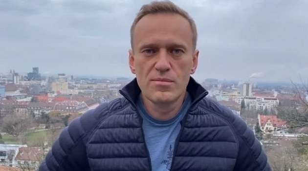 Чехия предложит Евросоюзу ввести санкции против России в связи с задержанием Навального Чехия предложит Евросоюзу ввести санкции против России в связи с задержанием Навального