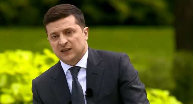 Бобыренко: Зеленскому через Дубинского из Штатов передали «привет» Бобыренко: Зеленскому через Дубинского из Штатов передали «привет»