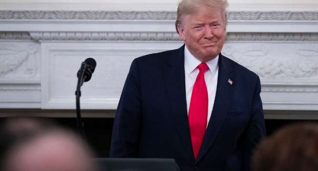 «Она приближается к нулю»: Эксперт оценил вероятность импичмента Трампу