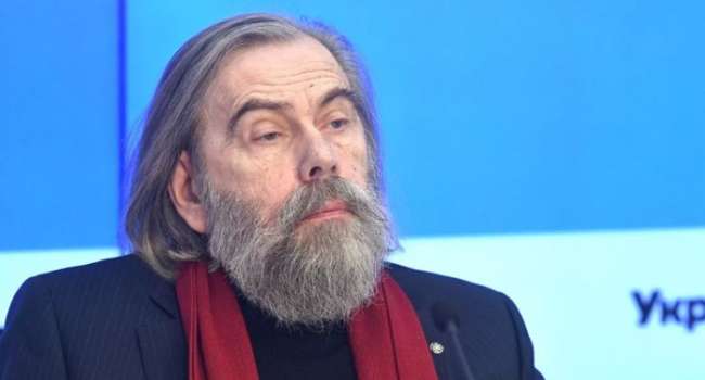 «Вплоть до потери украинской государственности»: Погребинский предупредил о последствиях силового захвата Донбасса «Вплоть до потери украинской государственности»: Погребинский предупредил о последствиях силового захвата Донбасса