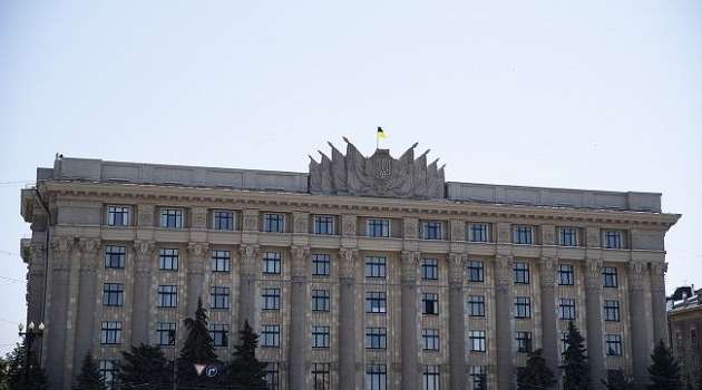 СМИ: жители Харькова, скорее всего, смогут выбрать мэра только в октябре СМИ: жители Харькова, скорее всего, смогут выбрать мэра только в октябре