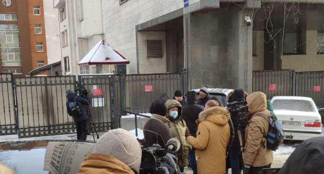 Политолог: у Зеленского опустились до методов банановой республики, после Тупицкого приготовиться оппозиционным депутатам и мэрам