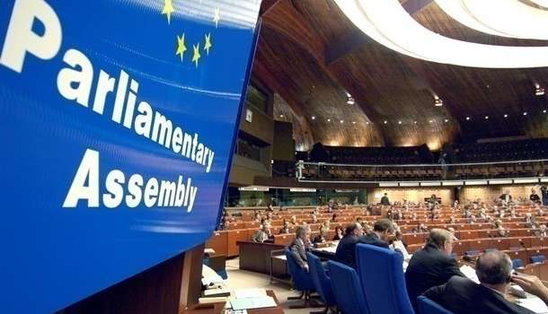 Делегация России в ПАСЕ не намерена обсуждать дело Навального Делегация России в ПАСЕ не намерена обсуждать дело Навального