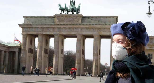 В Германии от повторного заражения коронавирусом умер первый человек 