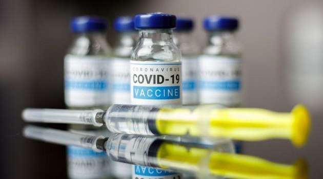 Украина начала переговоры с США о поставках вакцин от коронавируса – посол 