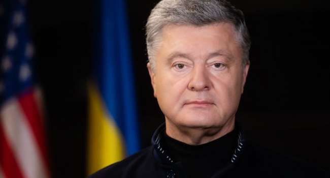 Президенство Байдена – шанс для Украины укрепить двусторонний альянс по безопасности с США и добиться получения ПДЧ в НАТО – Порошенко