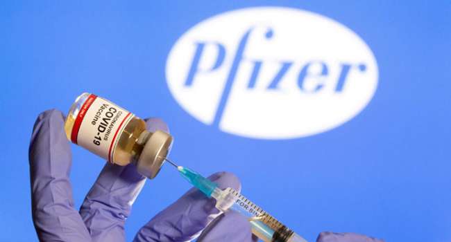 «Тысячи заразились после вакцинации»: В Израиле озвучили  эффективность вакцины от Pfizer