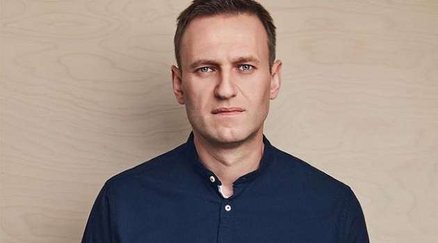 СМИ: оппозиционер Навальный может отсидеть 10 лет в колонии 