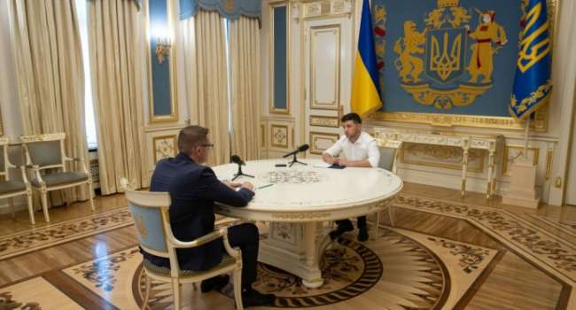 Ярош о скандале в рядах СБУ: лучший выход для всего украинского народа – это отставка президента Украины и проведения досрочных выборов Ярош о скандале в рядах СБУ: лучший выход для всего украинского народа – это отставка президента Украины и проведения досрочных выборов